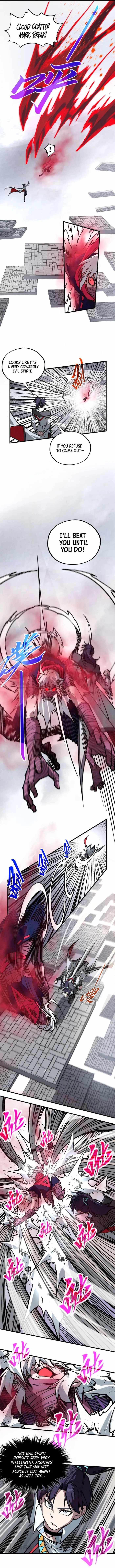 The Eternal Supreme Chapter 419 9